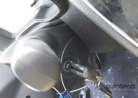 2022 Toyota Corolla Le z USA, uszkodzony, nr VIN 5YFEPMAE8NP276491